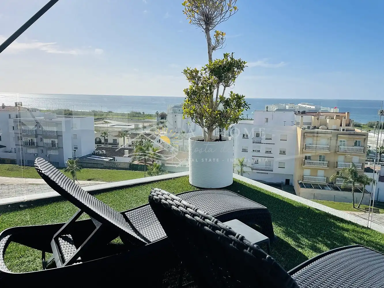 Apartament amb piscina en venda a El Morche