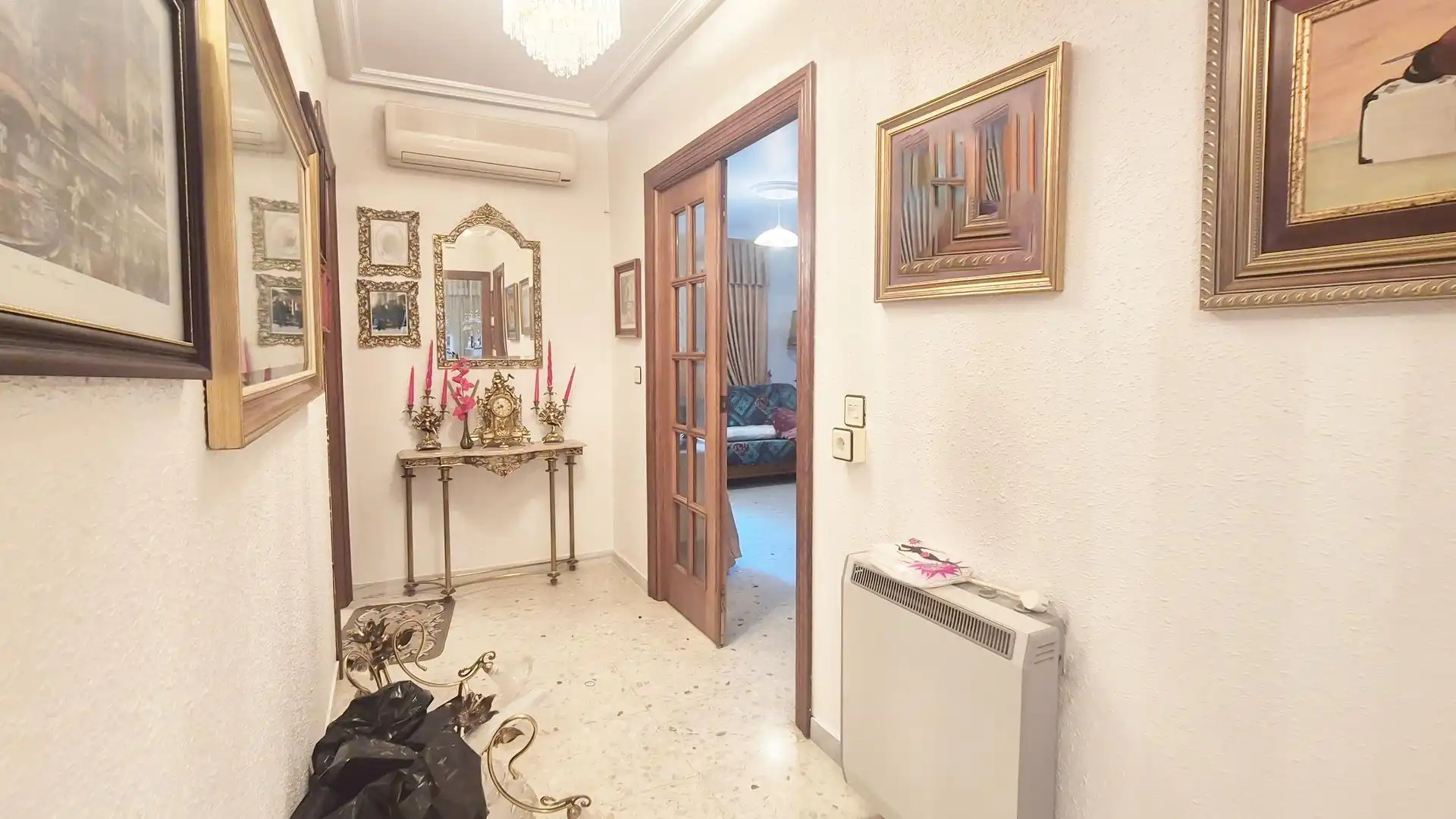 Casa o chalet en venta en Barruecopardo con Calefacción