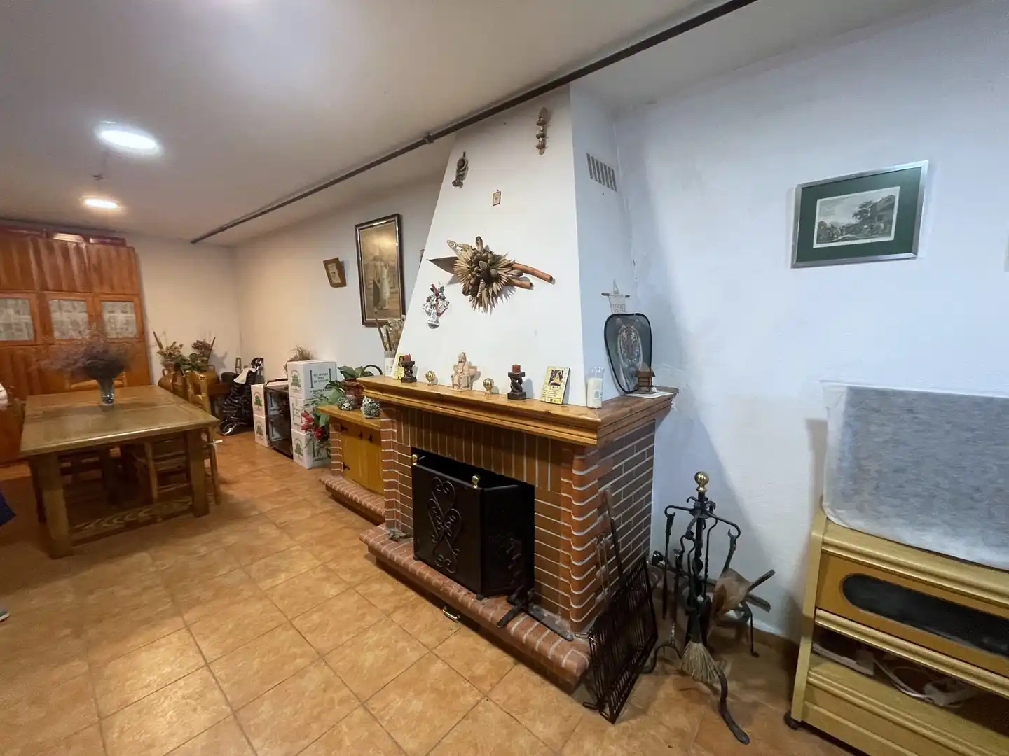 Casa a schiera con terrazza in vendita a Baza, imagen 17