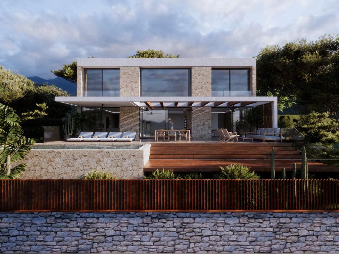 Terrassa de Residencial en venda en Castelldefels