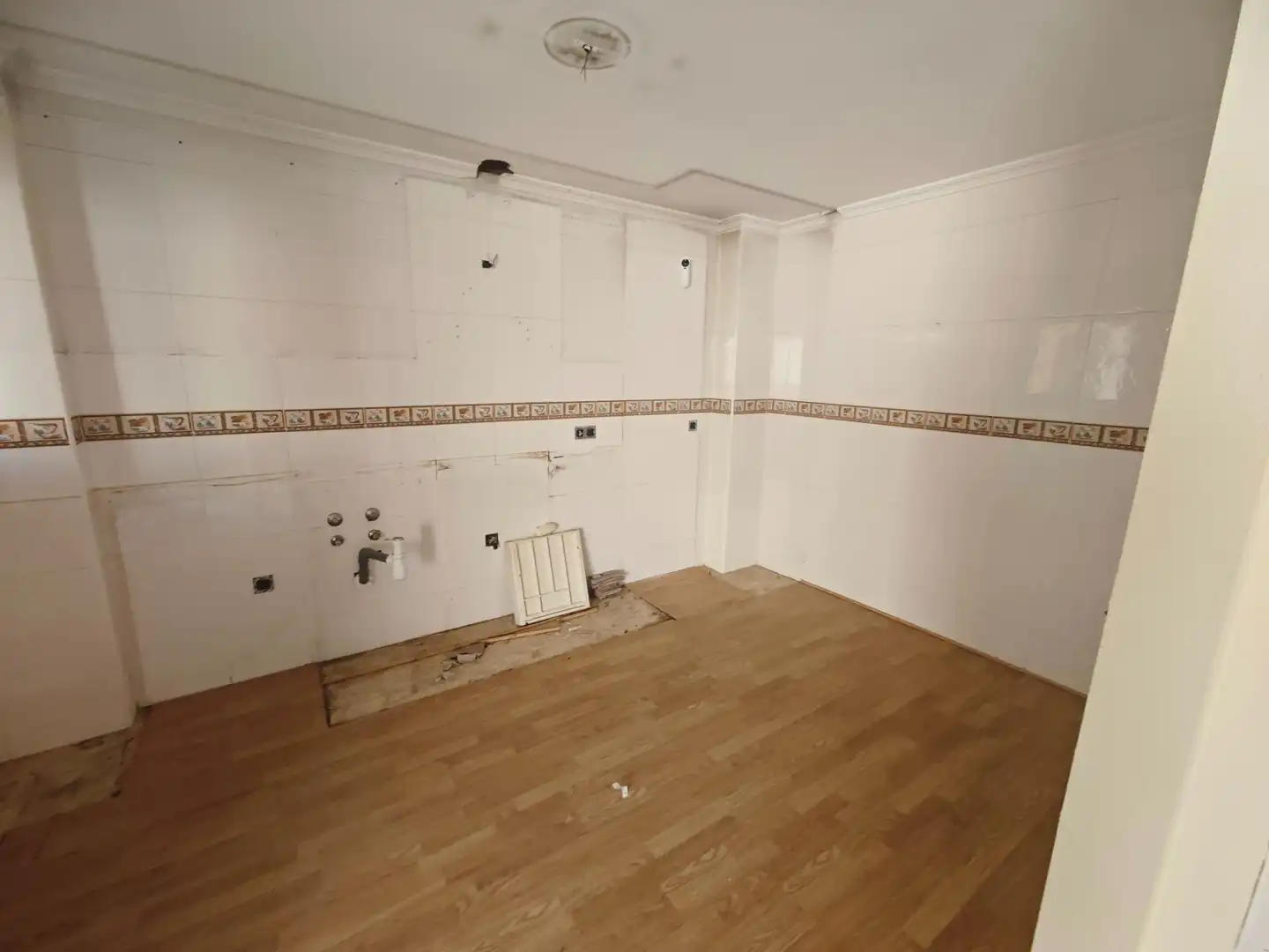 Casa o xalet en venda en Murcia