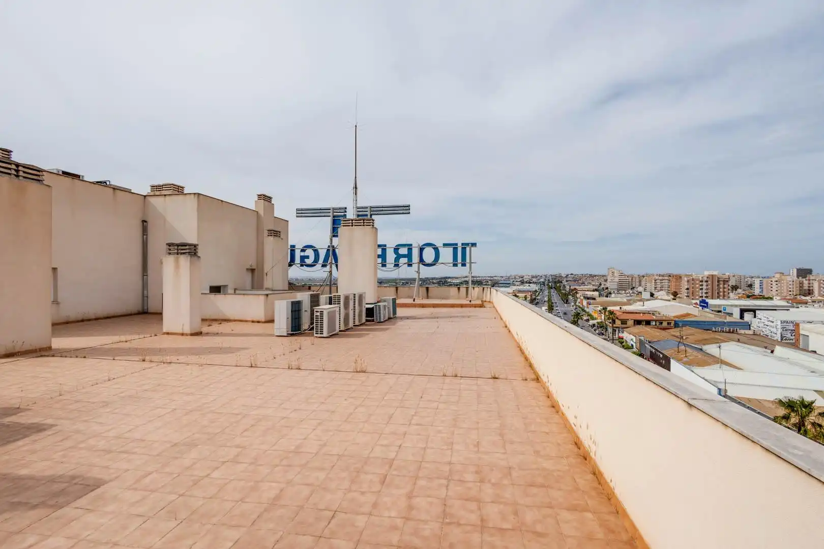 Apartamento con terraza en venta en Ronda DON MANUEL MARTINEZ GUIRA, imagen 13