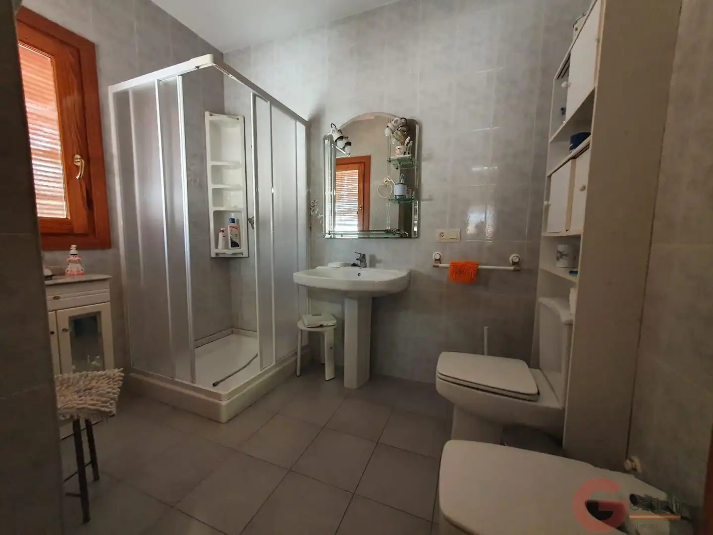 Detached house with pool for sale in Órgiva, imagen 9