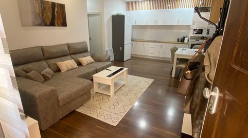 Foto 5 de Planta baixa en venda a Carretera de Churra, 64, Juan Carlos I, Murcia Capital