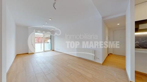 Photo 3 from new construction home in Flat for sale in Carrer Illes Medes, 22, Les Franqueses del Vallès, Barcelona