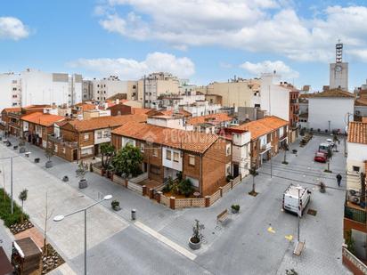 Exterior view of Flat for sale in Cambrils  with Air Conditioner, Heating and Terrace