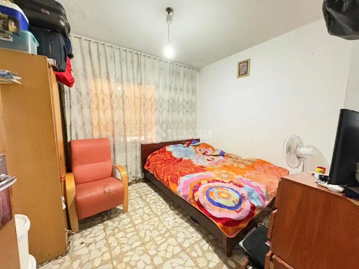 Habitación de Piso en venta en Torrejón de Ardoz con Terraza