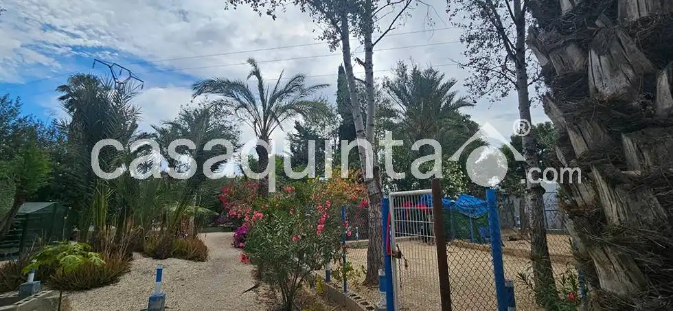 Xalet amb piscina en venda a Pol. Ind. I1, imagen 49