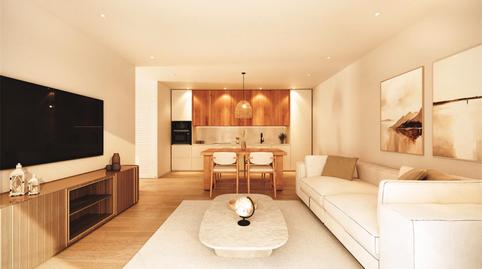 Photo 4 from new construction home in Flat for sale in Passatge Santa Eulàlia, 14, La Plana, Barcelona