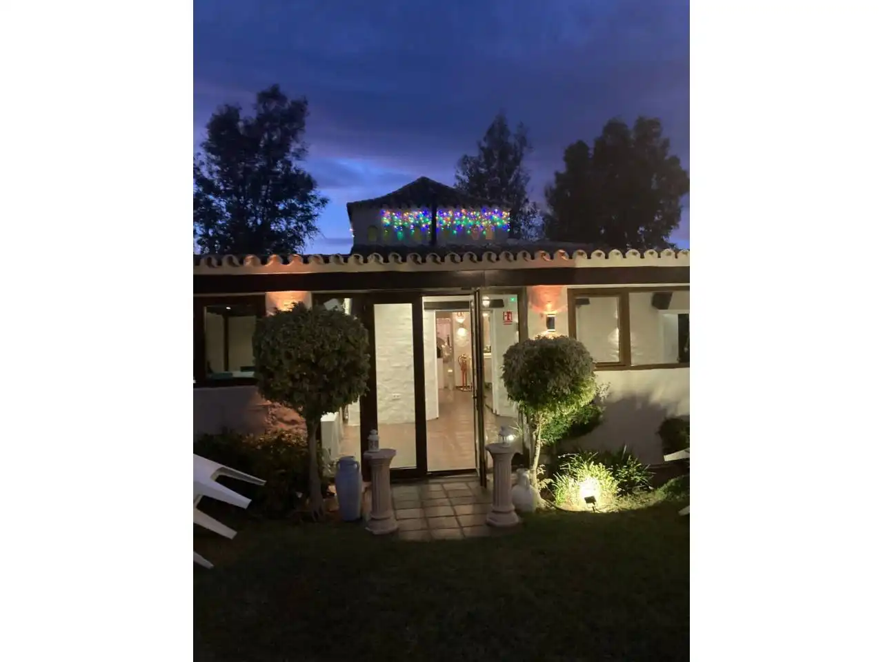 Local comercial en venda a Benamara - Atalaya, imagen 27
