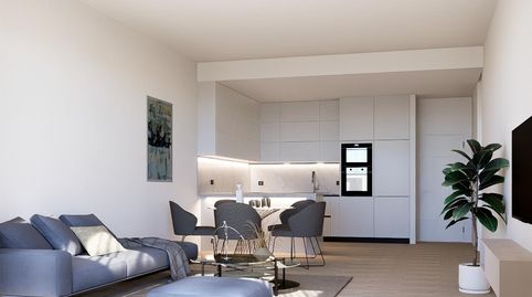 Foto 3 de Casa o chalet en venta en Balcón de Finestrat - Terra Marina, Finestrat