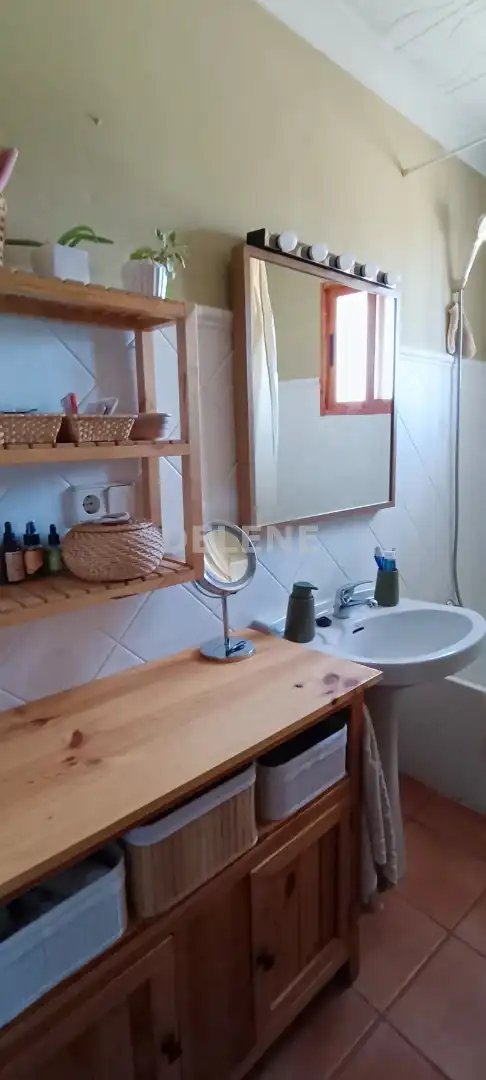 Finca rústica en venta en Pozohondo