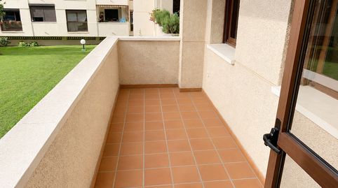 Foto 4 de Piso de alquiler en Calle Siete Picos, 17, El Caño - Maracaibo, Las Rozas de Madrid