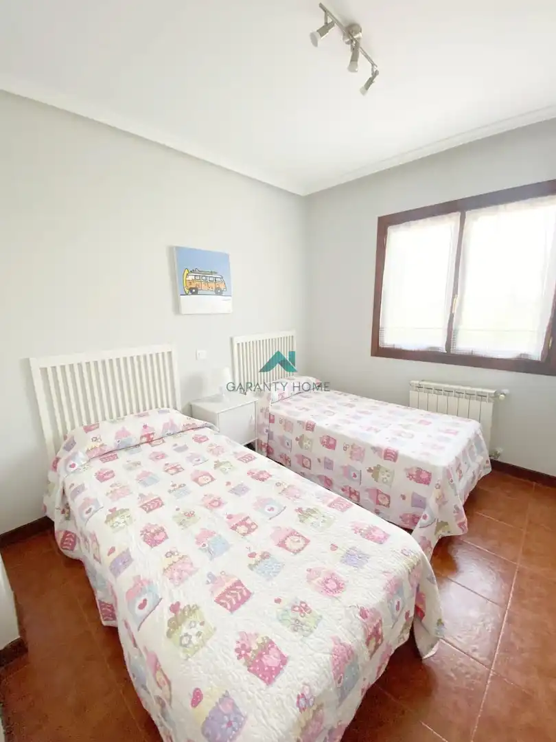 Habitatge amb jardí en venda a Urbanizacion Las Llanas, imagen 13