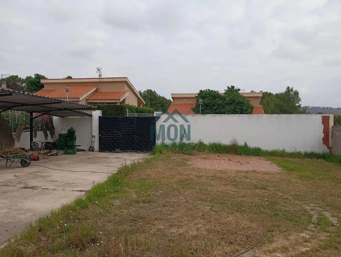 Casa o chalet en venta en Turís con Terraza, Trastero y Horno