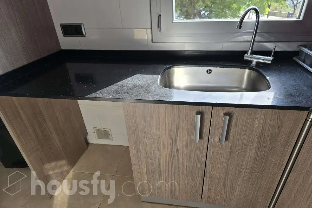 Flat for rent in Carrer Dolçamara, Sant Ildefons