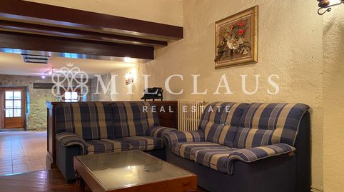 Foto 2 de Casa o chalet de alquiler en Carrer Nou, Talamanca, Barcelona