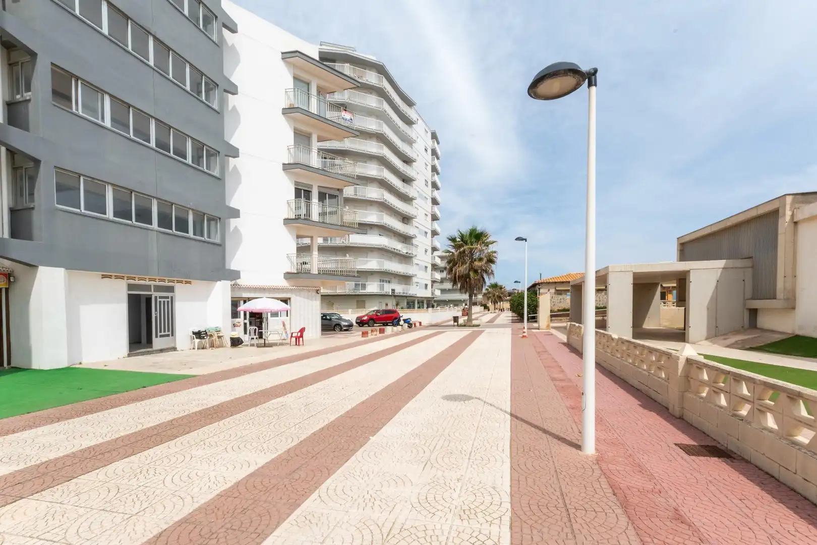 Local comercial en venta en Avenida Bernardo Sala 4, imagen 14
