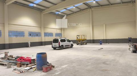 Photo 4 of Industrial buildings to rent in Zona Industrial, Barberà del Vallès