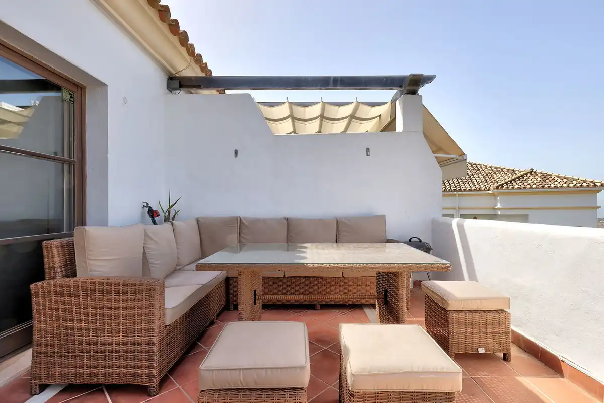Maison mitoyenne à vendre à Calle Benahavis 29679, imagen 20