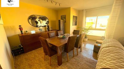 Foto 5 de Àtic en venda a  S Joaquim, Nord, La Ràpita