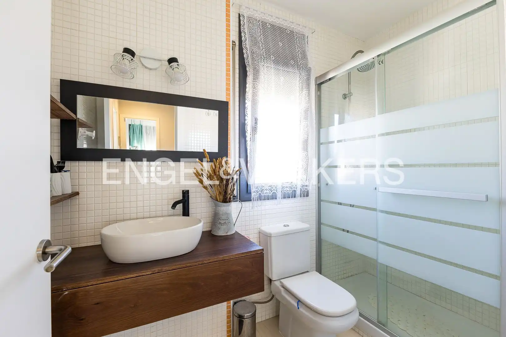Bathroom of Houses for sale in El Vendrell  with Heating, Terrace and Balcony