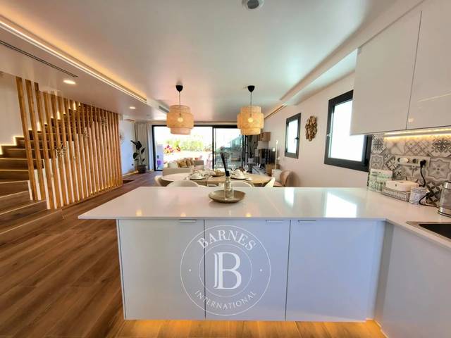 Casa adosada en Venta en Montgat