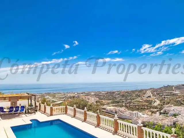 Terreni e lotti in vendita a Torrox Pueblo