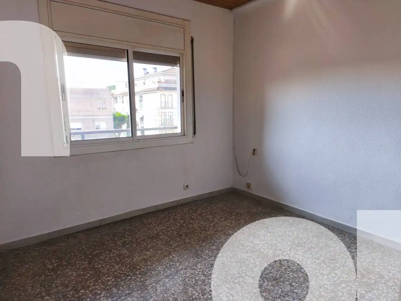 Habitación de Piso en venta en Parets del Vallès con Balcón