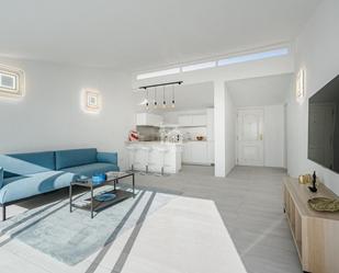 Living room of House or chalet for sale in Arona  with Private garden, Terrace and Swimming Pool