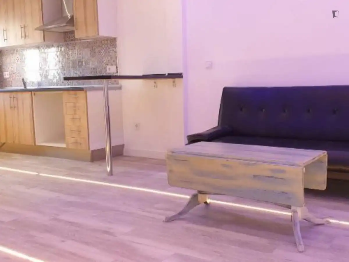 Apartments for rent in Almenara -Ventilla