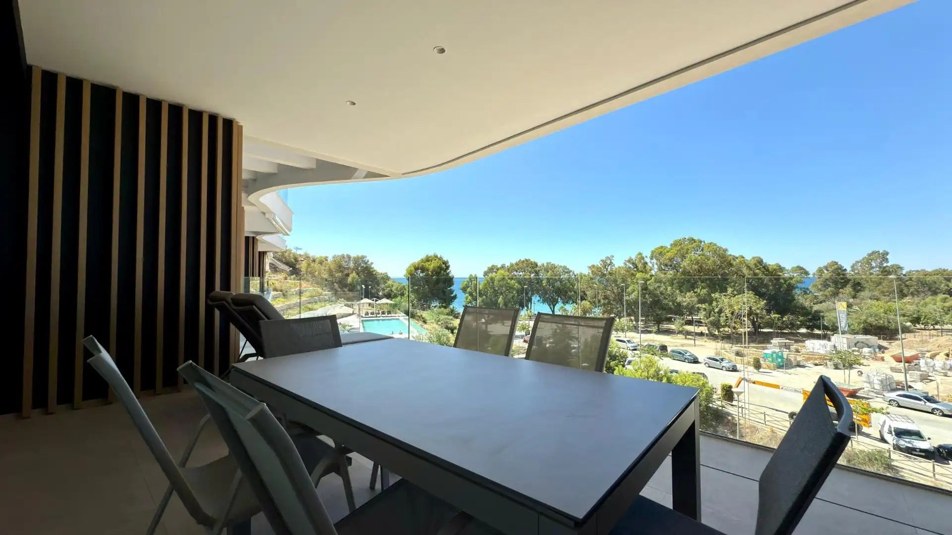 Apartment mit Garten zum Verkauf in El Secanet - Hacienda del Sol, imagen 2