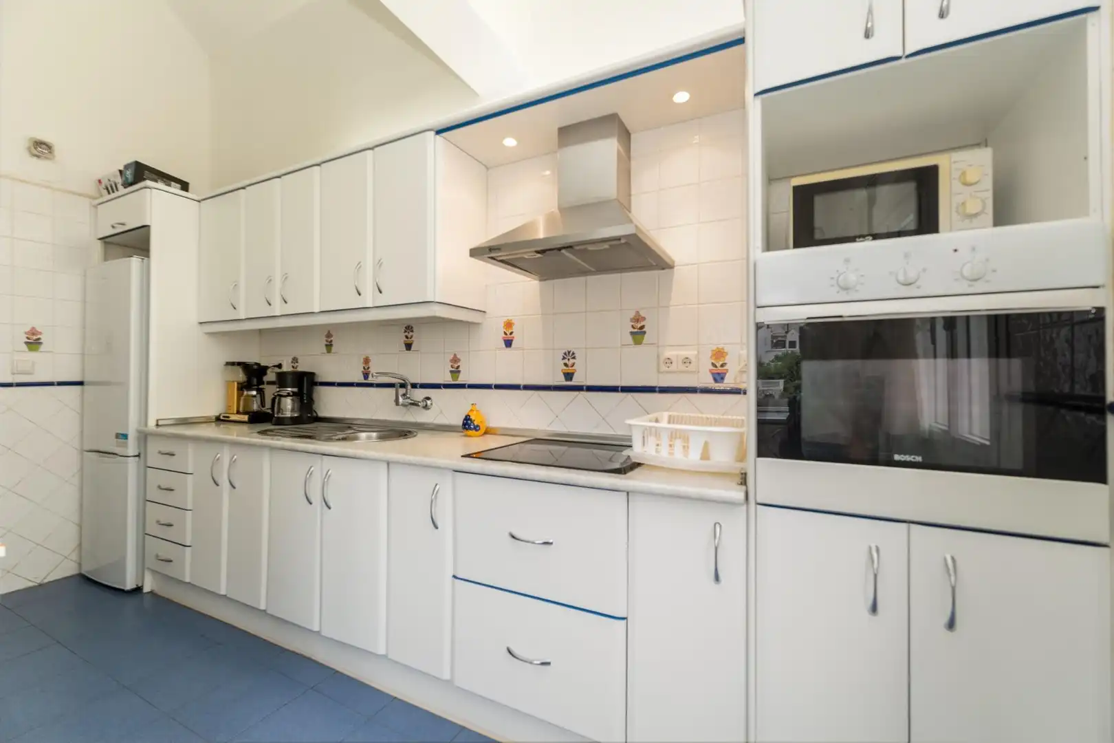 Cocina de Casa o chalet en venta en Campo de Mijas