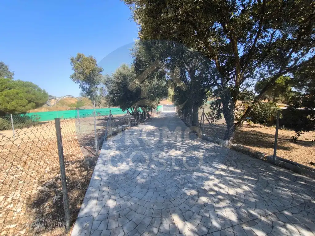 Country homes for sale in Gibraleón, Huelva