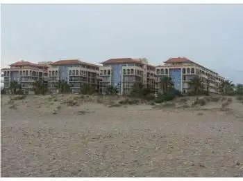 Appartement avec piscine à louer à Avenida Avenida Mar Azul 131, imagen 16
