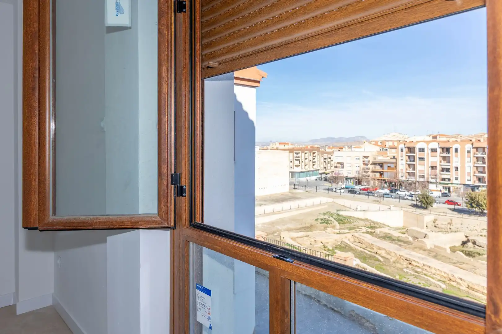 Penthouse with lift for sale in Ismael Gonzalez de la Serna 9, imagen 6
