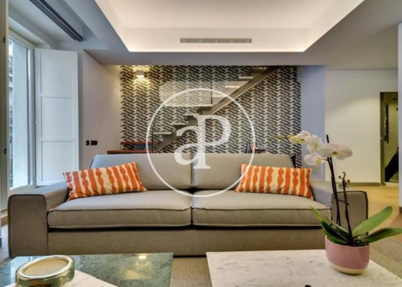 Maisonette zur Miete in C. de Fernando VI, Justicia - Chueca