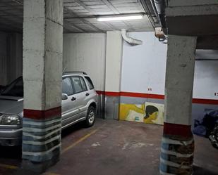 Aparcament de Garatge de lloguer en Viladecans