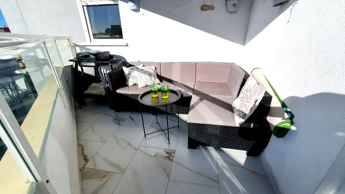 Apartament amb piscina en venda a Calle Rodrigo de Triana 7, imagen 25