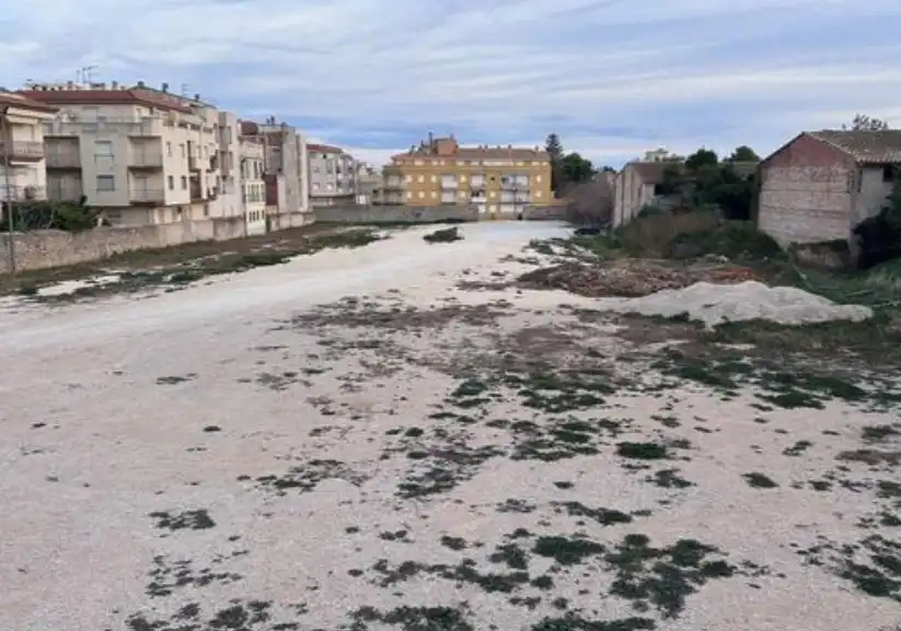 Residencial en venta en Carrer de Trafalgar, 63, Alcanar