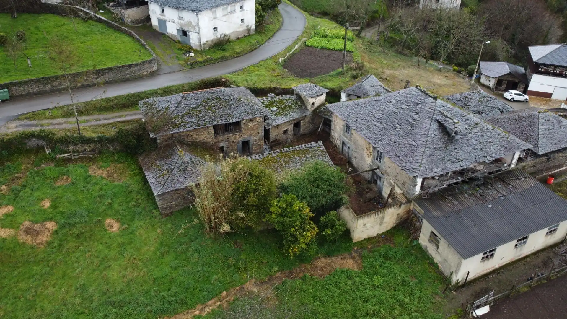 Casa rustica in vendita a Aldea Carboniella, imagen 25