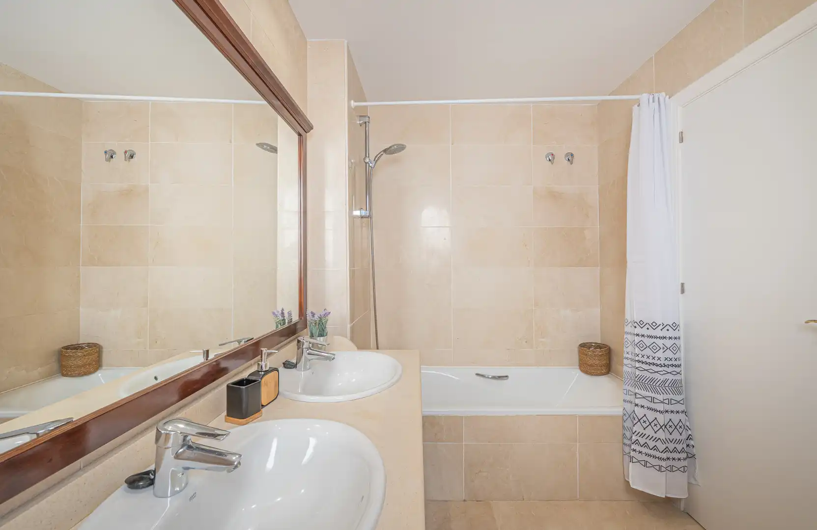 Apartments for rent in Los Arqueros - Puerto del Almendro