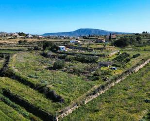 Residential for sale in Benissa