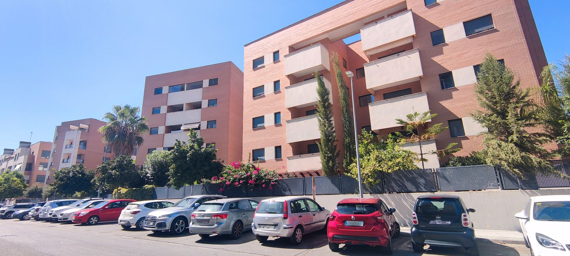 Pis de lloguer a Calle Campo Alegre, Casco Antiguo