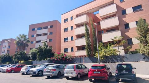 Foto 3 de Pis de lloguer a Calle Campo Alegre, Casco Antiguo, Sevilla