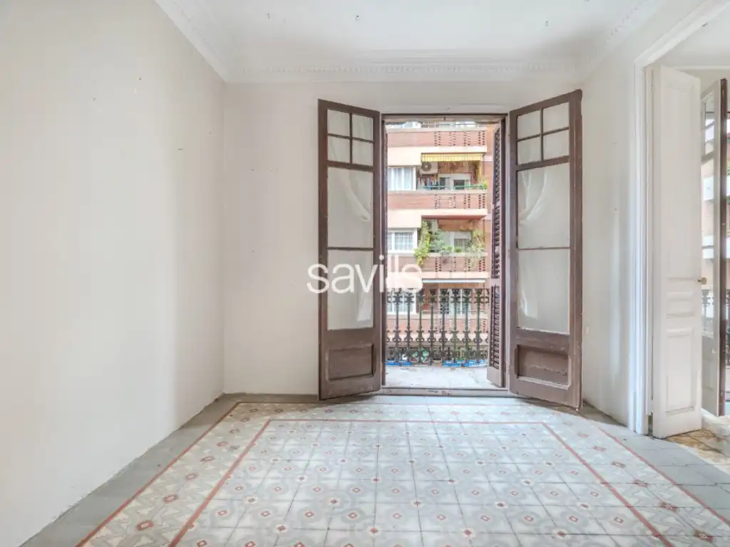 Apartament en venda a Gràcia, imagen 5