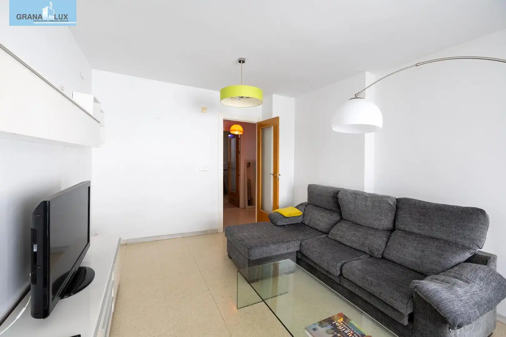 Flat with lift for sale in Calle CABAÑEROS (LAN), imagen 2