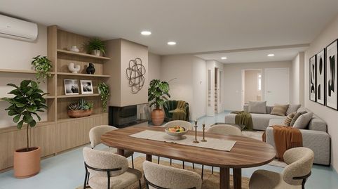Foto 3 de Casa o chalet en venta en Carrer Cruspinera, Tiana, Barcelona