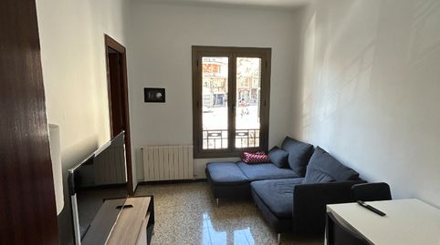 Foto 2 von Wohnung zur Miete in Sagrada Família, Barcelona Capital