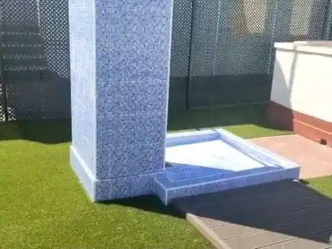 Apartament amb piscina de lloguer a Centro, imagen 15